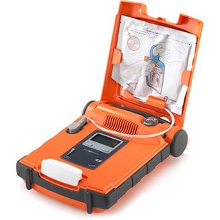 Defibrilator Automat Extern Powerheart AED G5 Automatic