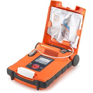 Defibrilator Automat Extern Powerheart AED G5 Semiautomatic