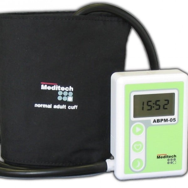 Holter Meditech ABPM-05