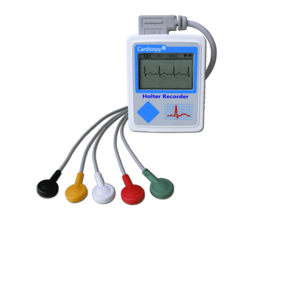 Holter ECG Labtech EC-1-2-3-12H